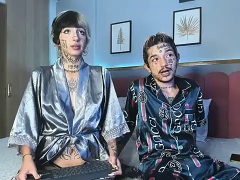 MidnightSinners online show from March 19, 2026, 10:36 pm