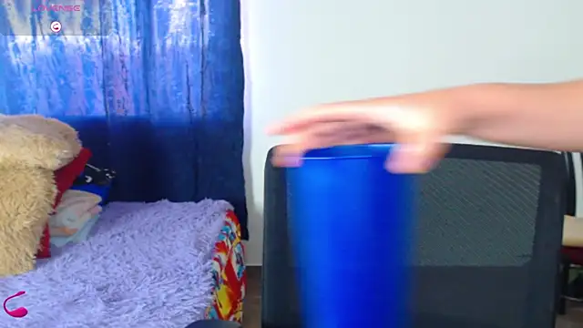 V ALERY online show from March 21, 2026, 8:56 pm