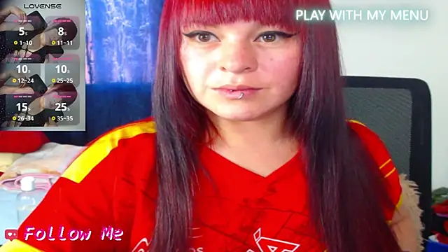 Snapshot of V_ALERY chatting on June 21, 2026, 8:44 pm V ALERY online show from June 21, 2026, 8:44 pm