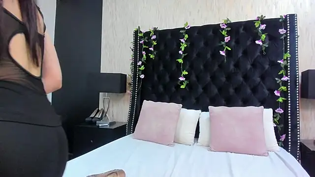 MeganNightt online show from March 24, 2026, 7:52 pm