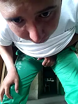 Manu hotboy online show from March 19, 2026, 3:38 pm