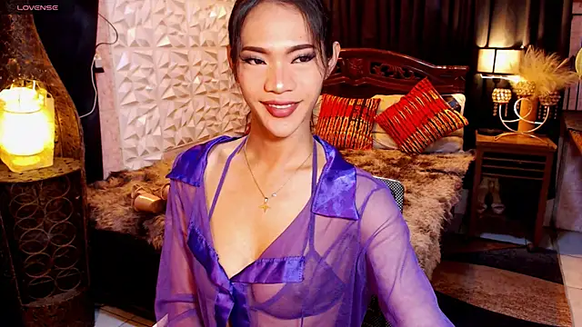 MsEpitome online show from March 19, 2026, 5:50 pm