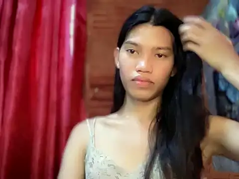 Yourgoddess jayve online show from April 5, 2026, 1:47 am