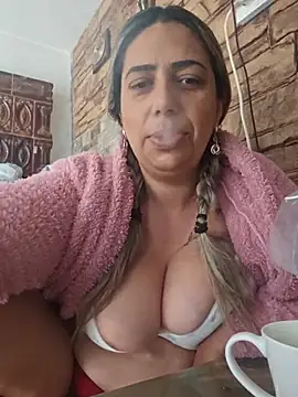 I amAlthaea online show from May 21, 2026, 5:58 am