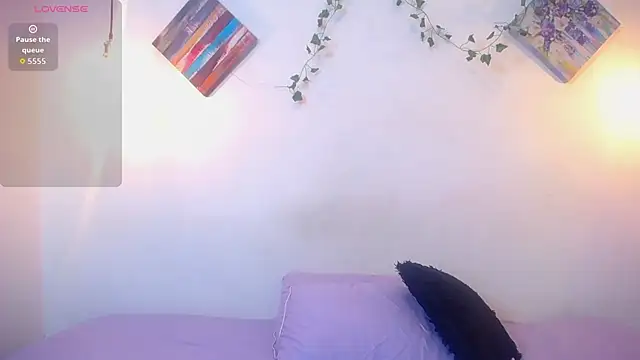 alice jens online show from April 9, 2026, 7:41 pm