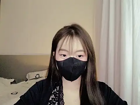 HeooPeppa online show from March 25, 2026, 3:29 pm