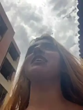 Mayaforest  online show from March 11, 2026, 4:24 pm