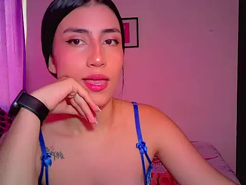 KattySquirtt online show from March 14, 2026, 2:55 pm