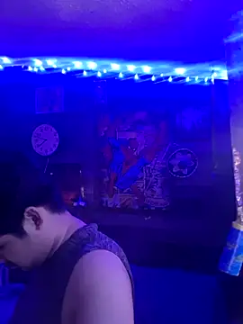 derek0 17 online show from March 9, 2026, 8:35 pm