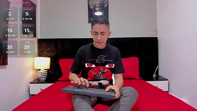  Alan Walker 1 online show from March 9, 2026, 3:49 pm