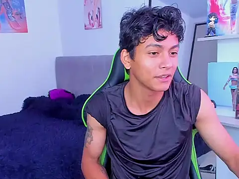 PaulTallx online show from March 24, 2026, 4:01 pm