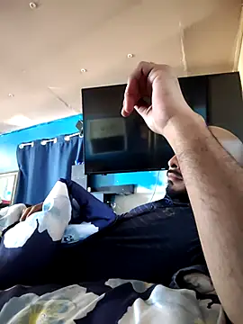 2smooth91 online show from March 22, 2026, 10:13 pm