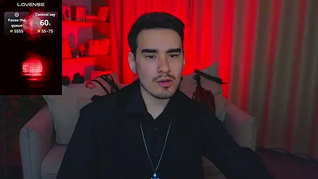 Master Felix online show from March 10, 2026, 6:40 am