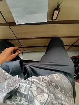 ritikx1a online show from March 9, 2026, 9:24 am