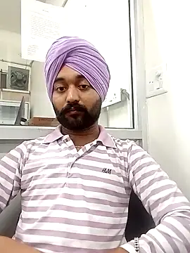 Parm randhawa online show from March 12, 2026, 7:20 pm