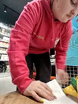 ShyAngel X online show from April 24, 2026, 7:00 am