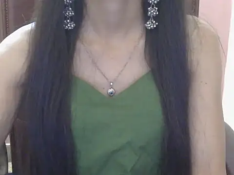 Lovely Ananta online show from April 27, 2026, 5:11 pm