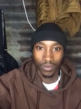 Kingbkackk online show from April 8, 2026, 9:37 pm