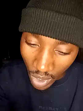 Kingbkackk online show from April 13, 2026, 6:02 pm