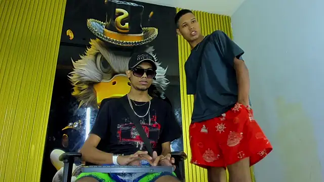 The Panthers Hot online show from March 14, 2026, 3:45 am