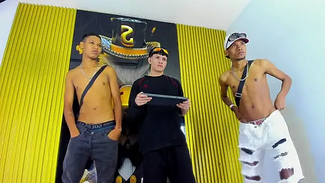 The Panthers Hot online show from March 17, 2026, 3:44 am