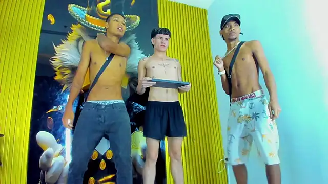 The Panthers Hot online show from March 19, 2026, 4:05 am