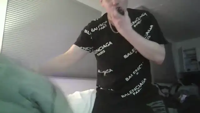 occasionalride1 online show from March 12, 2026, 1:50 pm