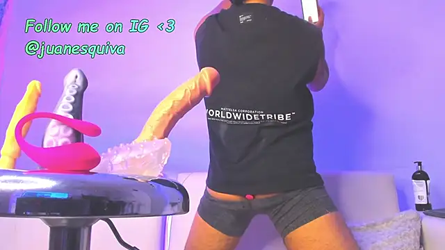 ThomasThundr online show from April 17, 2026, 5:32 am
