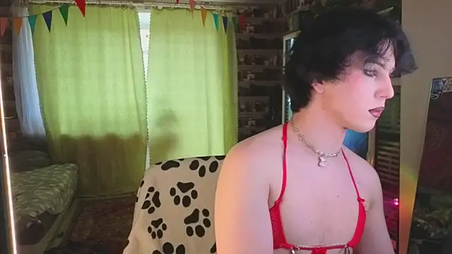 AdrianChill online show from April 8, 2026, 8:47 am