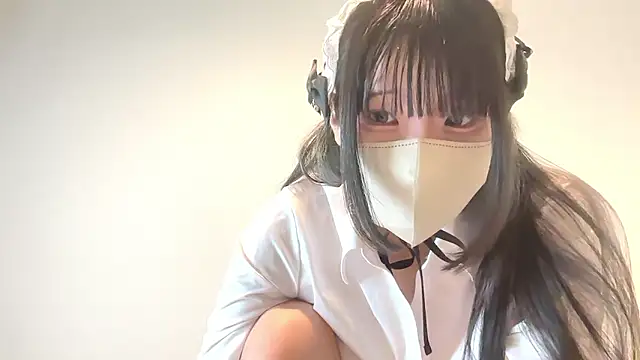 cannonchan jp online show from March 27, 2026, 2:17 pm