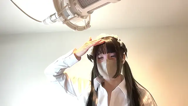 cannonchan jp online show from April 25, 2026, 2:58 pm