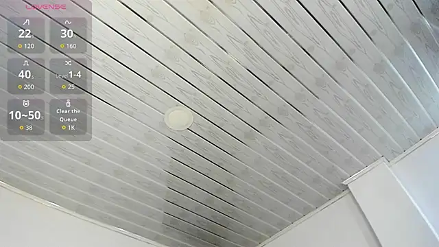 brigitt3 online show from March 9, 2026, 2:10 pm