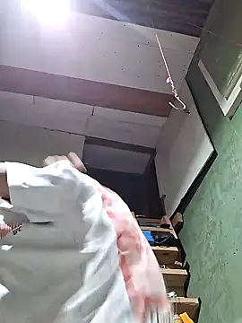 Flac012 online show from April 12, 2026, 5:45 am