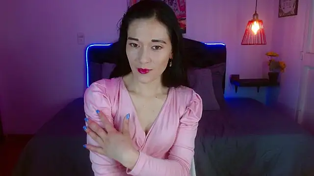 Mylu xx online show from May 15, 2026, 1:40 pm