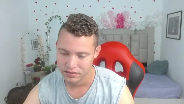 Snapshot of sven_fox723 chatting on May 13, 2026, 1:41 pm sven fox723 online show from May 13, 2026, 1:41 pm
