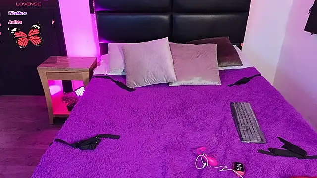 Catalina soul online show from March 11, 2026, 2:23 pm