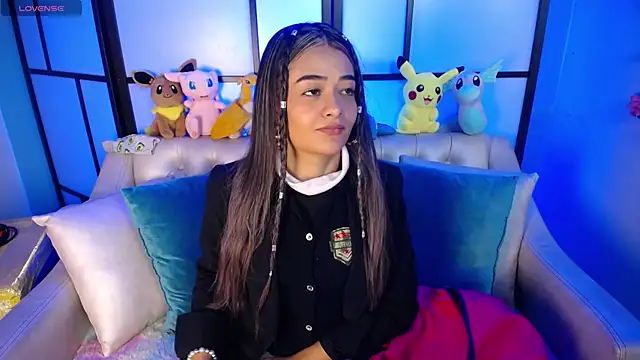 Catalina soul online show from April 21, 2026, 1:17 pm