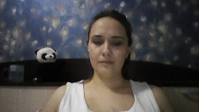 Alisa07qw online show from March 29, 2026, 1:00 pm