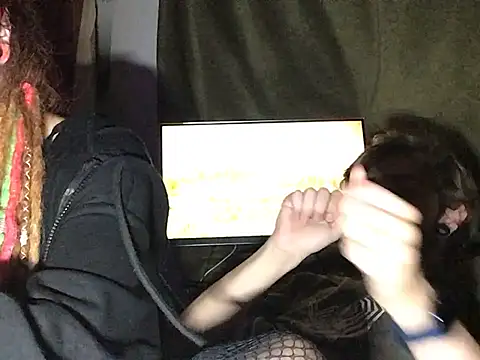 420Lina666 online show from March 15, 2026, 9:54 pm