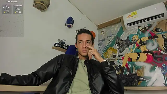 Skinny Mac online show from May 3, 2026, 4:24 pm