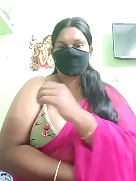 telugutanuja  online show from April 24, 2026, 2:36 am