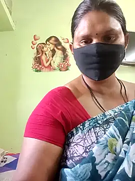 telugutanuja  online show from May 2, 2026, 3:44 am