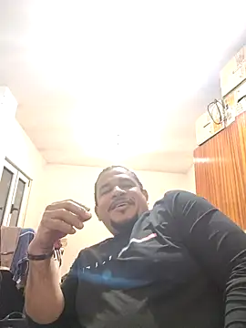 forrezcorrer100 online show from March 9, 2026, 6:34 pm