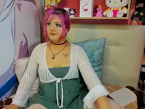 Sherry Boomm online show from March 21, 2026, 8:45 pm