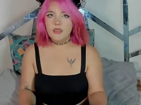 Sherry Boomm online show from April 8, 2026, 8:42 pm