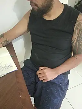 morenogih online show from April 7, 2026, 12:05 pm