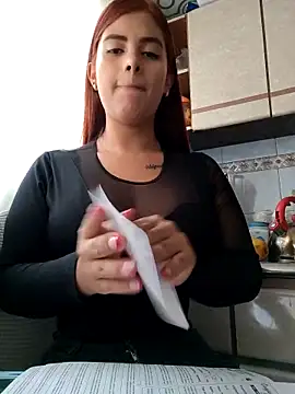 Katty sancional online show from April 22, 2026, 4:52 pm