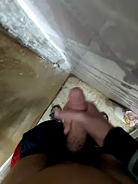 Theonehard12 online show from April 6, 2026, 11:11 am