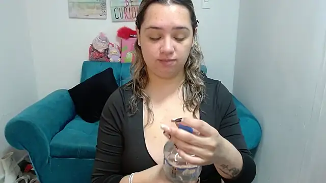 veronicaparkersex online show from May 11, 2026, 12:22 pm