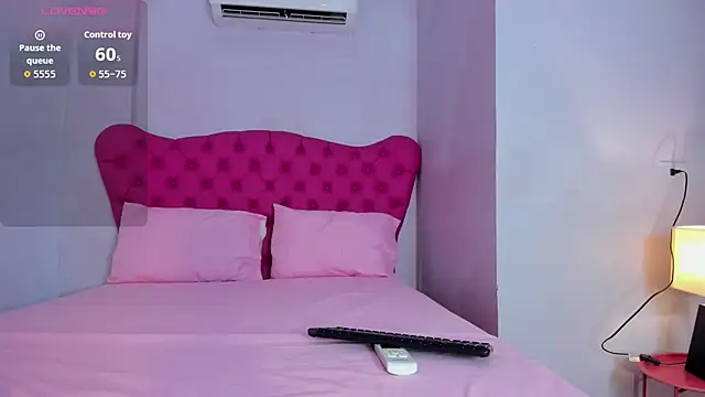 Adalyn Cute online show from July 22, 2026, 11:46 am
